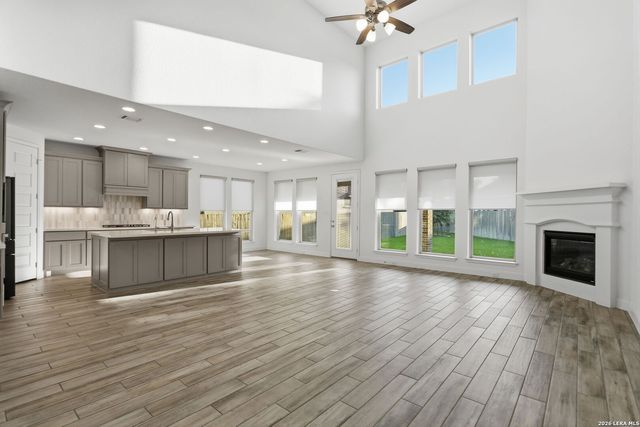 10123 Dapple Colt, San Antonio, TX 78254