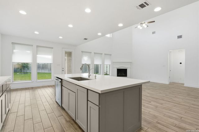 10123 Dapple Colt, San Antonio, TX 78254