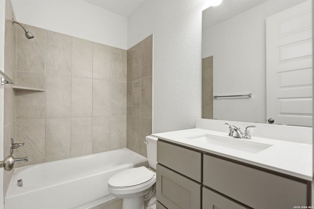 10123 Dapple Colt, San Antonio, TX 78254