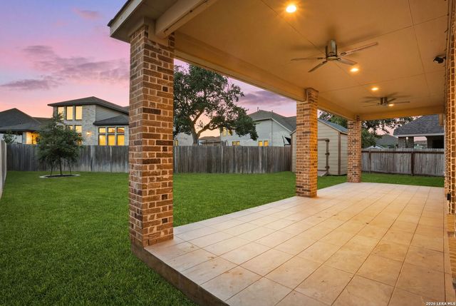10123 Dapple Colt, San Antonio, TX 78254