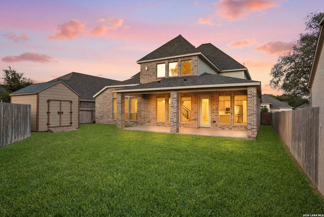 10123 Dapple Colt, San Antonio, TX 78254
