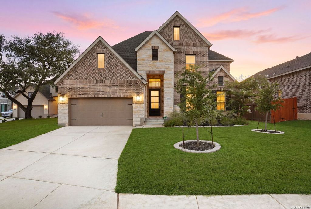 10123 Dapple Colt, San Antonio, TX 78254