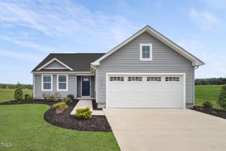 8494 Bumble Bee Court, Bailey, NC 27807