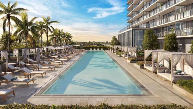 580 72nd St 613, Miami Beach, FL 33141
