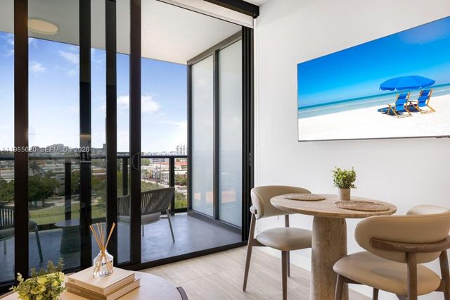 580 72nd St 613, Miami Beach, FL 33141