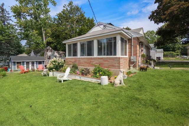 332 Commercial Street, Weymouth, MA 02188