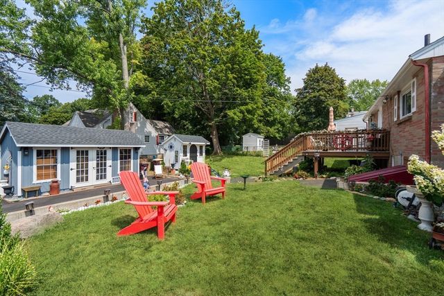 332 Commercial Street, Weymouth, MA 02188