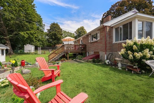 332 Commercial Street, Weymouth, MA 02188