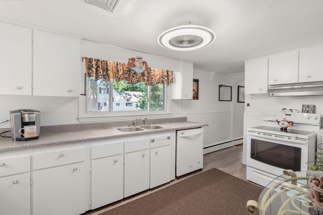 332 Commercial Street, Weymouth, MA 02188