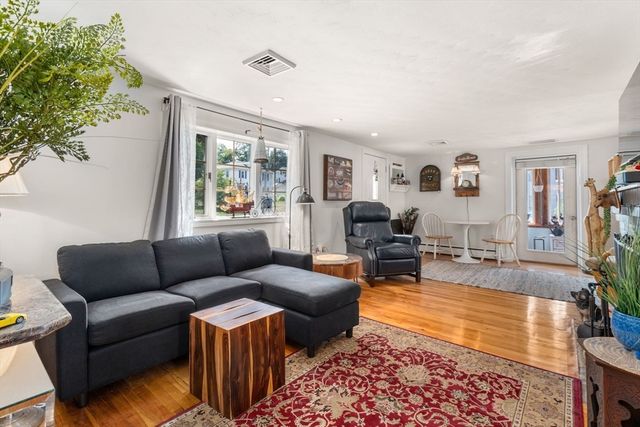 332 Commercial Street, Weymouth, MA 02188