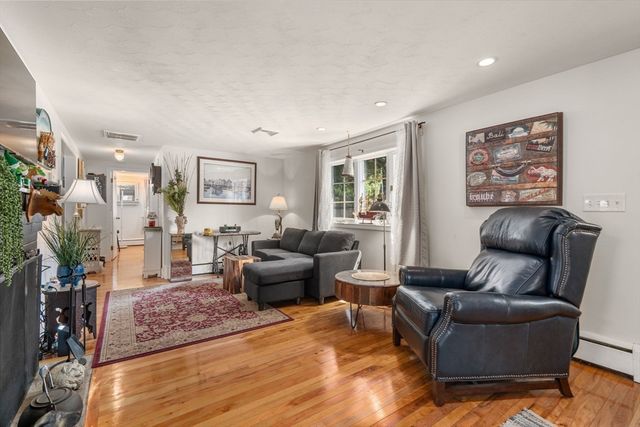 332 Commercial Street, Weymouth, MA 02188