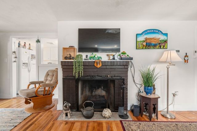 332 Commercial Street, Weymouth, MA 02188