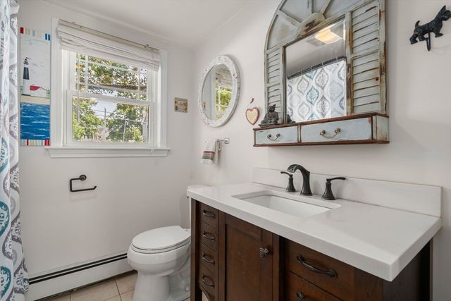 332 Commercial Street, Weymouth, MA 02188