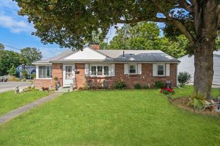332 Commercial Street, Weymouth, MA 02188