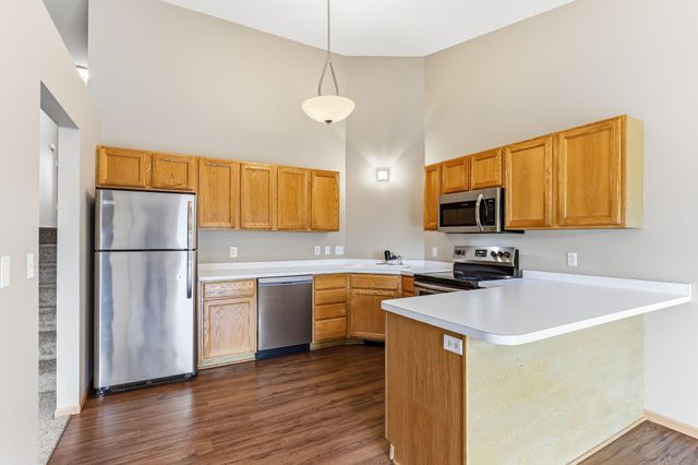 1624 Namekagon Street 11, Hudson, WI 54016
