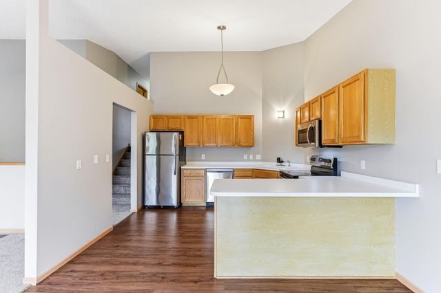 1624 Namekagon Street 11, Hudson, WI 54016