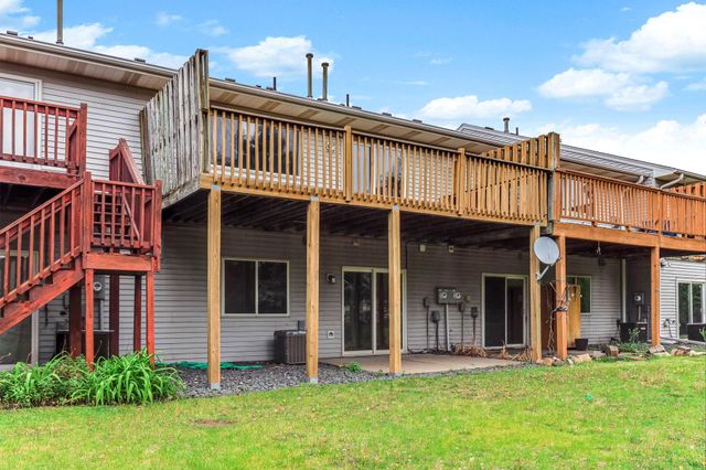 1624 Namekagon Street 11, Hudson, WI 54016