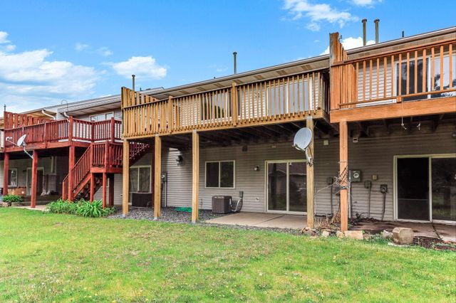 1624 Namekagon Street 11, Hudson, WI 54016