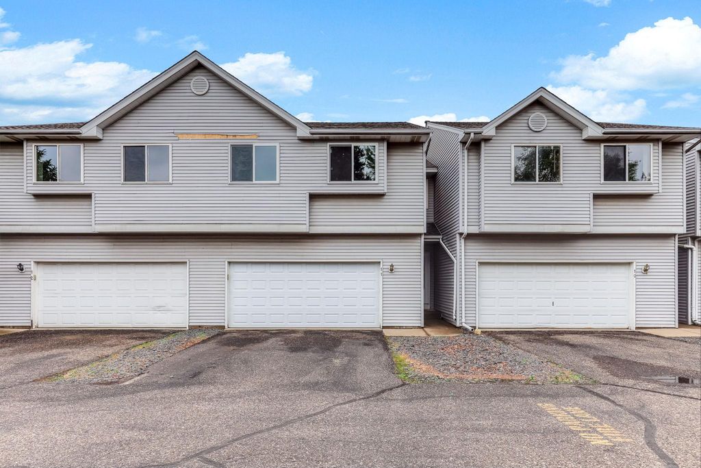 1624 Namekagon Street 11, Hudson, WI 54016