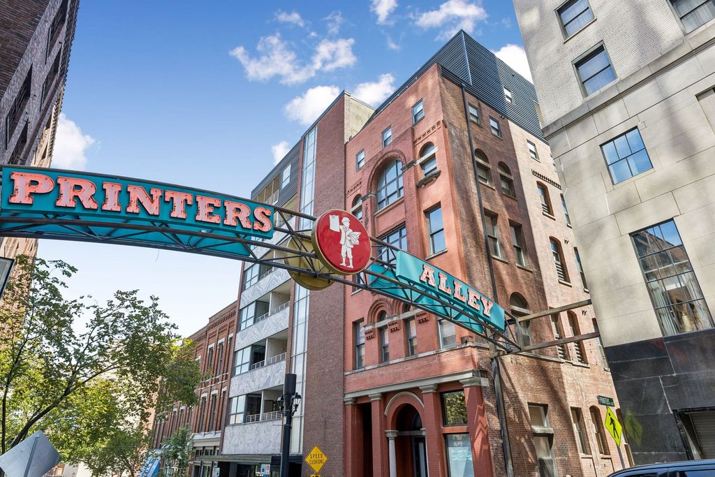 309 Church St Apt 303, Nashville, TN 37201