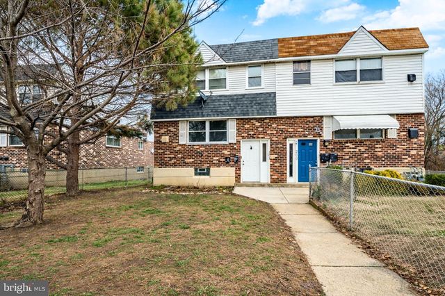 202 GREEN ST, Holmes, PA 19043