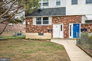 202 GREEN ST, Holmes, PA 19043