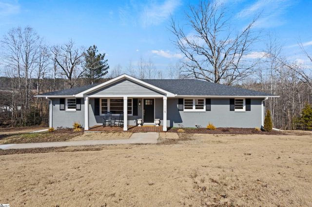 115 Pinetree Lane, Easley, SC 29640