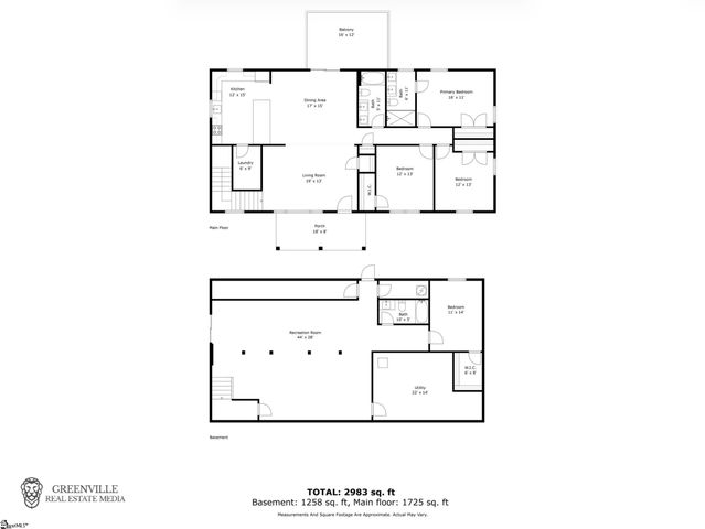 115 Pinetree Lane, Easley, SC 29640