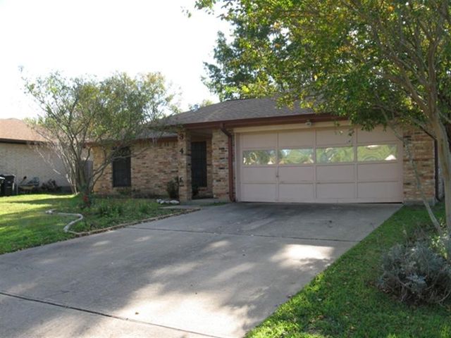 3400 Bahia Drive, College Station, TX 77845