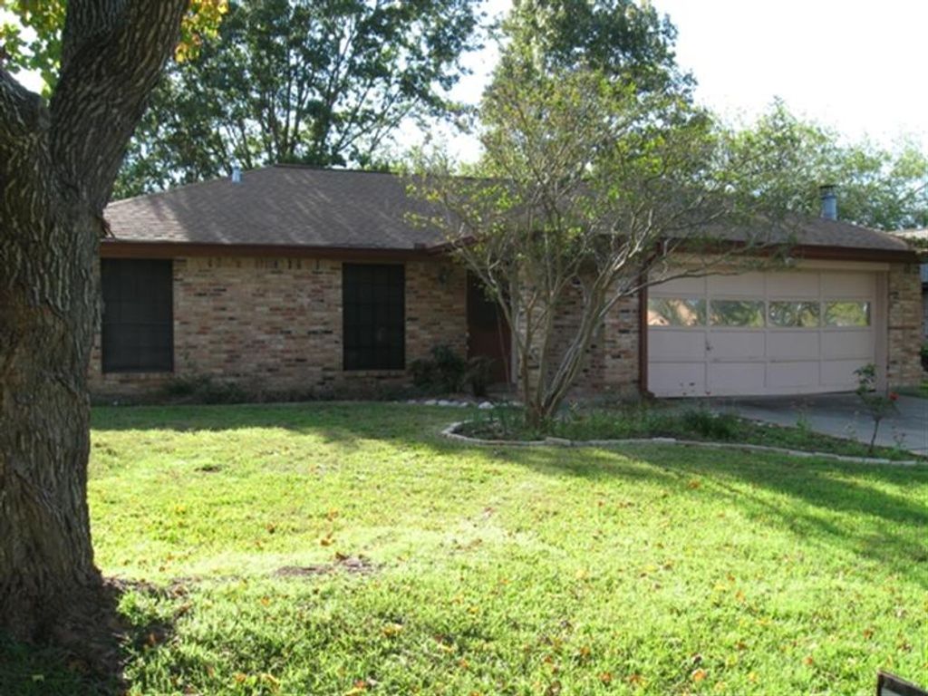 3400 Bahia Drive, College Station, TX 77845