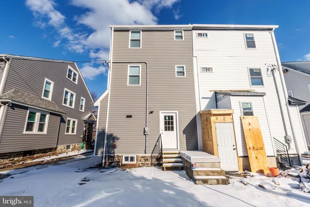 238 WINDERMERE AVE, Lansdowne, PA 19050