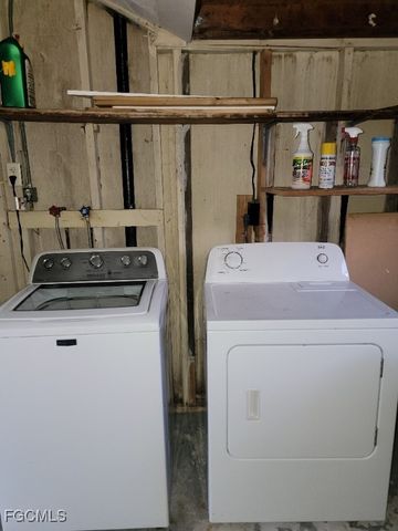 341 Richland RD, Lehigh Acres, FL 33936