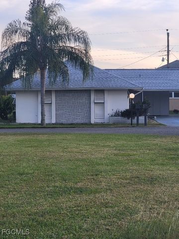 341 Richland RD, Lehigh Acres, FL 33936