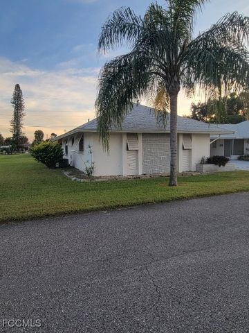 341 Richland RD, Lehigh Acres, FL 33936