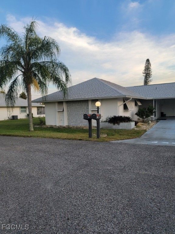 341 Richland RD, Lehigh Acres, FL 33936