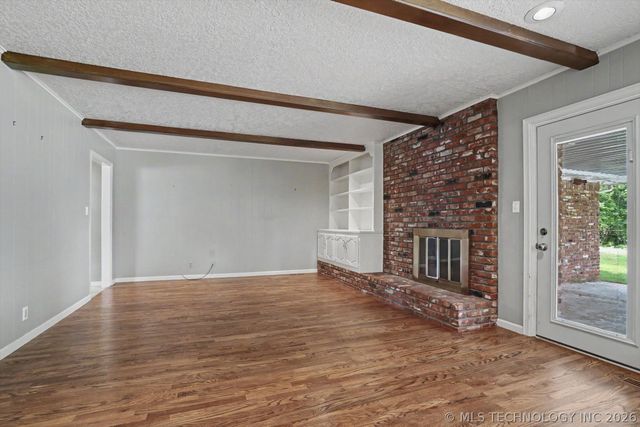 705 Magnolia Court, Broken Arrow, OK 74011