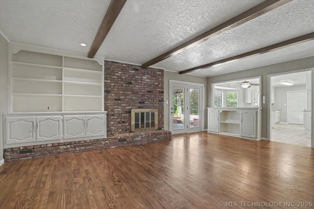 705 Magnolia Court, Broken Arrow, OK 74011