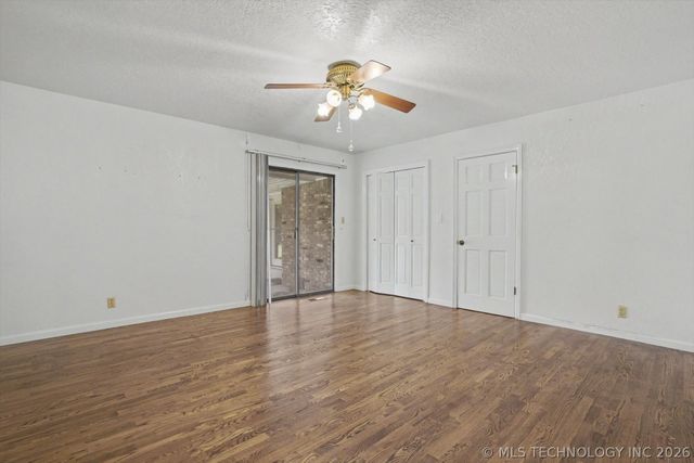 705 Magnolia Court, Broken Arrow, OK 74011