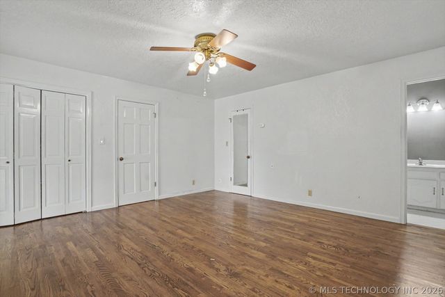 705 Magnolia Court, Broken Arrow, OK 74011