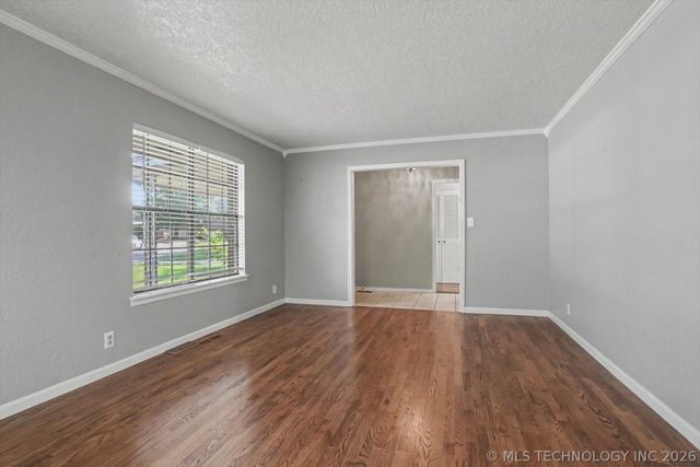 705 Magnolia Court, Broken Arrow, OK 74011