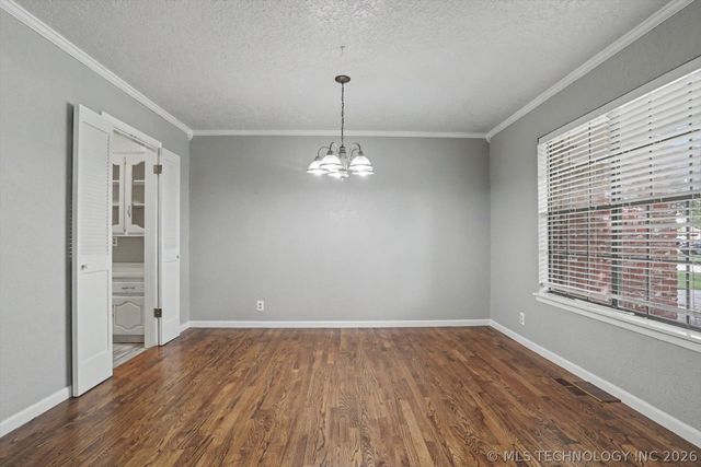 705 Magnolia Court, Broken Arrow, OK 74011