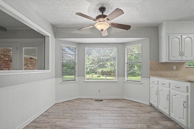 705 Magnolia Court, Broken Arrow, OK 74011