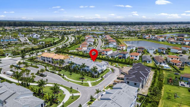 16171 Oakview Drive, Westlake, FL 33470