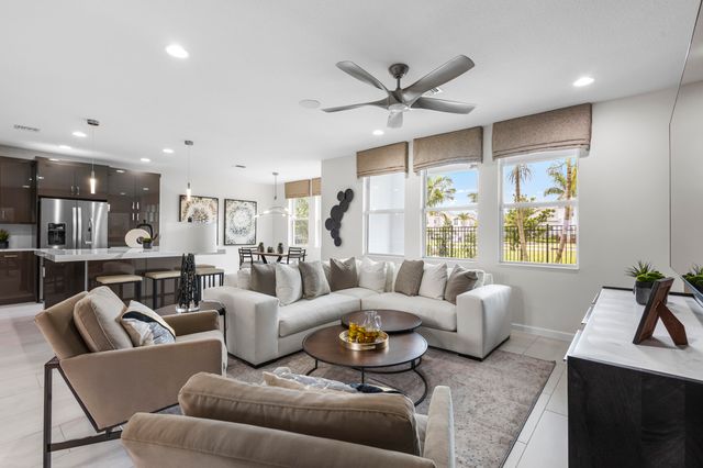 16171 Oakview Drive, Westlake, FL 33470