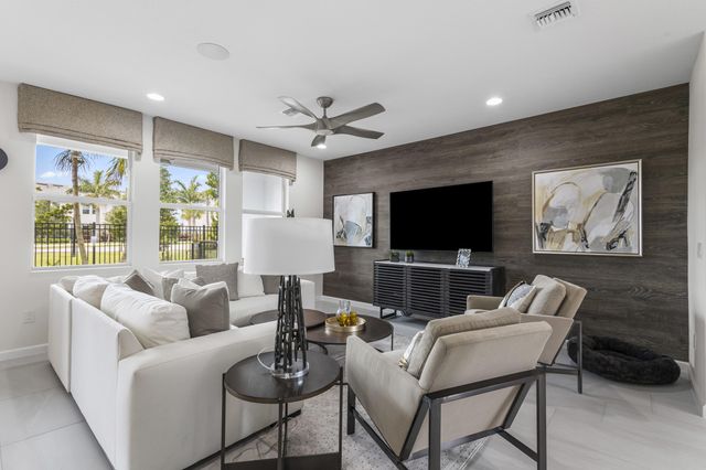 16171 Oakview Drive, Westlake, FL 33470