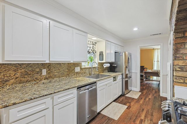 4532 Atlanta Drive, Plano, TX 75093