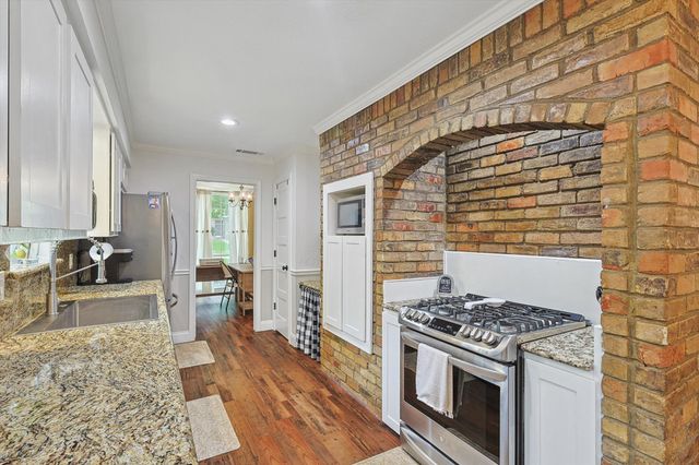 4532 Atlanta Drive, Plano, TX 75093