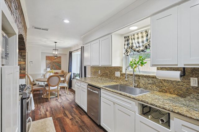 4532 Atlanta Drive, Plano, TX 75093