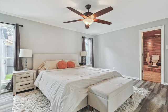 4532 Atlanta Drive, Plano, TX 75093