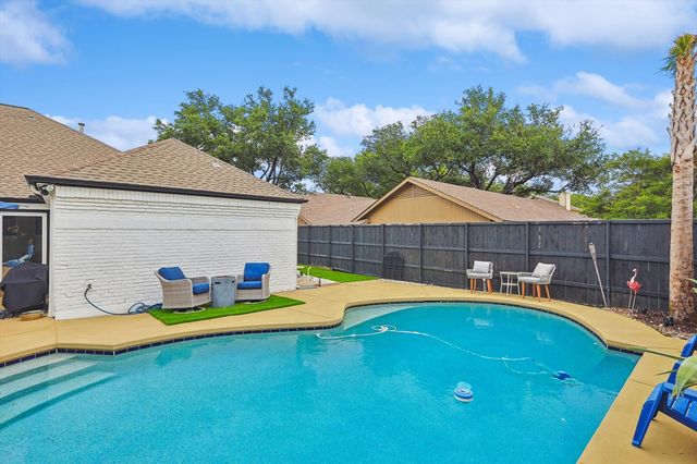 4532 Atlanta Drive, Plano, TX 75093